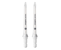 Philips Sonicare Końcówki do irygatora F1 Standard HX3042/00 - 1027097 - zdjęcie 1